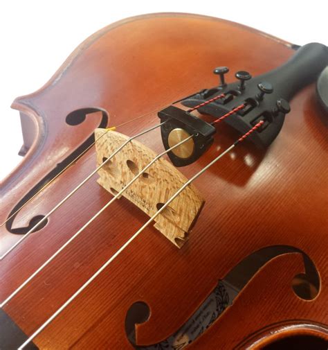 violin mute - Alpine Professional - The Violineri | Melbourne | Australia