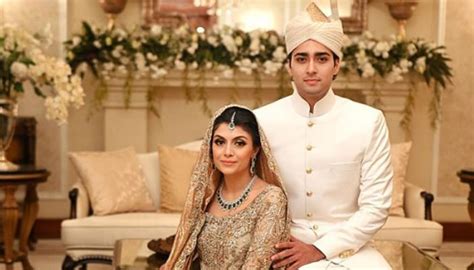 Maryam Nawaz's son Junaid Safdar confirms divorce