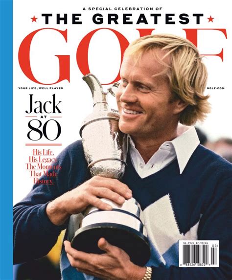 Golf Magazine | Magazine-Agent.com