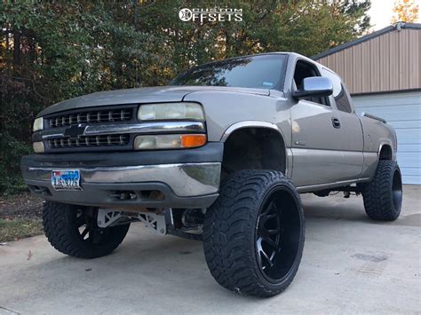 Lifted 1999 Chevy Silverado | ubicaciondepersonas.cdmx.gob.mx