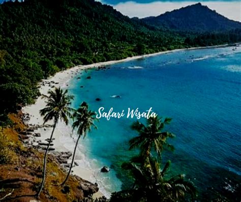 Top 10 Most Beautiful Islands in Aceh Indonesia to visit - Safari ...