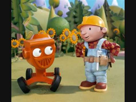 Bob The Builder Theme Song Hindi - Theme Image