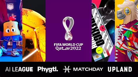 FIFA Expands Into Web3 Gaming Forward Of FIFA World Cup Qatar 2022 ™ - EGamers.io - Gameskeeda