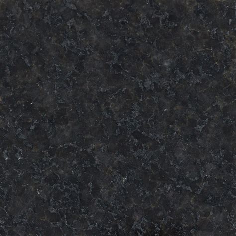 Ready To Install Black Pearl Granite Slab Includes Backsplash | Floor & Decor