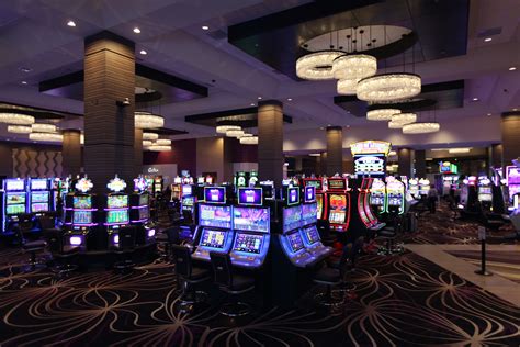 Viejas Casino & Resort Opens Expanded Casino with 1,000 New Slots | Business Wire