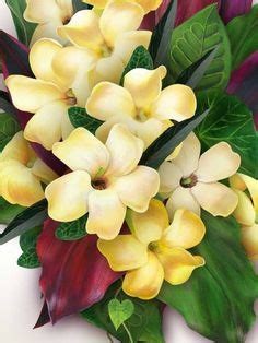 Tongan Flowers - Heilala | Flowers That I Loved | Pinterest | Polynesian culture