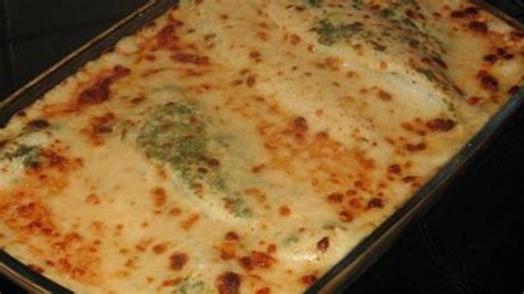 Fish Florentine Recipe - Food.com