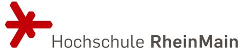 hochschule-rheinmain-logo-vector (1) - Львівський національний університет імені Івана Франка