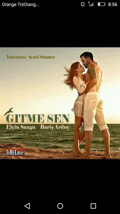 Pin on Novelas Turcas | Turkish film, Film books, Cute couple pictures