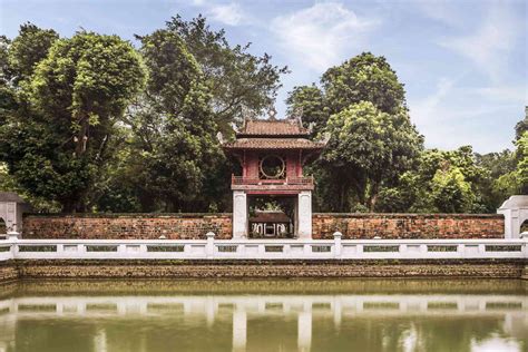 Hanoi Travel Guide & Activities