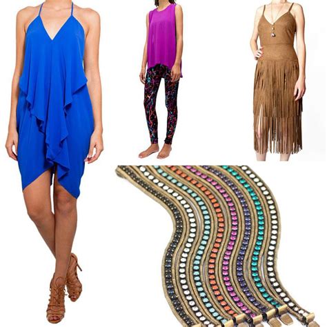 Charlotte's Best Boutique Fashion Shops For Women