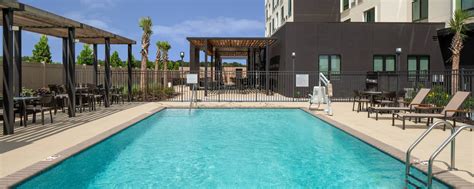 Lafayette, LA Hotel Pool - Fitness Center | Courtyard Lafayette South