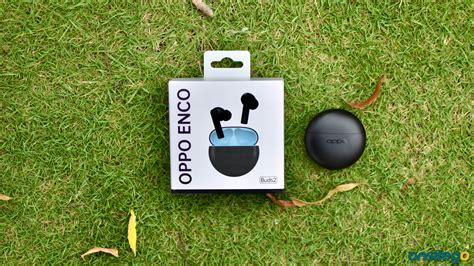 OPPO Enco Buds 2 Review: Good Audio, Excellent Value - Onsitego Blog