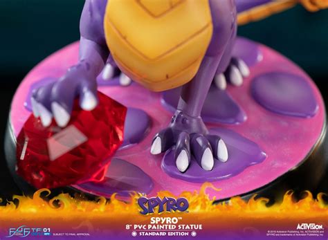 SPYRO™ THE DRAGON – SPYRO™ – STANDARD EDITION – NayefToys