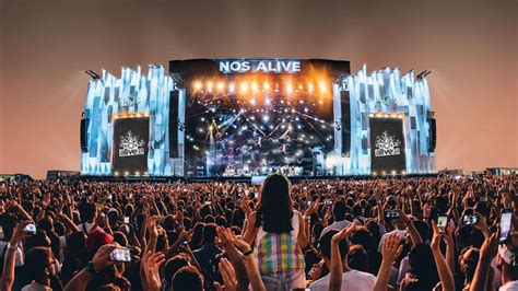 Europe’s Hottest Music Festivals 2024 - The Ultimate Guide To Unmissable Events - Qonversations