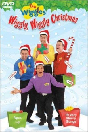 The Wiggles: Sailing Around the World (2005) - Paul Field | Synopsis ...