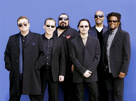 UB40's Cover Of Lord Creator's 'Kingston Town' Certified Platinum In The UK - DancehallMag