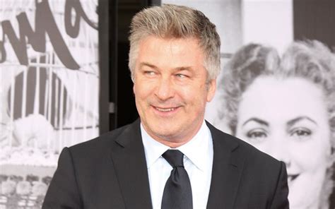 Alec Baldwin Net Worth - FanBolt