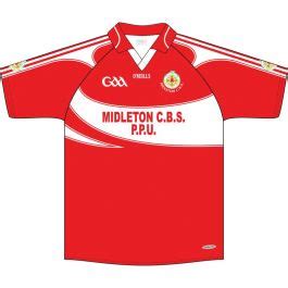 Midleton CBS Secondary School Jersey | oneills.com