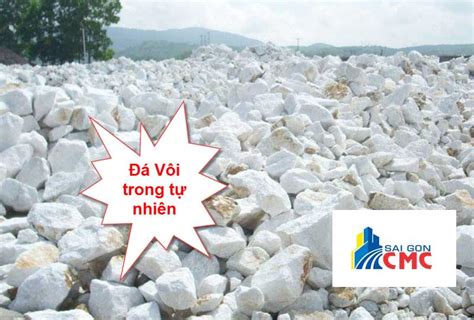 Đá Vôi Là Gì? Đặc Điểm Và Ứng Dụng Của Đá Vôi cập nhật【09/11/2023】