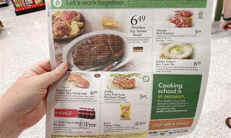 Publix Coupons - The Krazy Coupon Lady