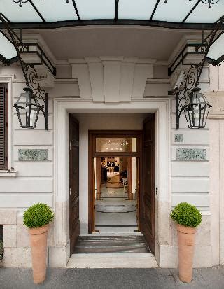 Hotel Alpi Rome | Holidays to Italy | Broadway Travel