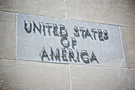 United States Of America Sign Free Stock Photo - Public Domain Pictures