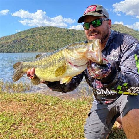 If you know Buffelspoort Dam, then... - The Bass Challenge