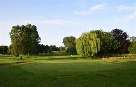 Brough Golf Club in Brough, Elloughton-cum-Brough, England | GolfPass