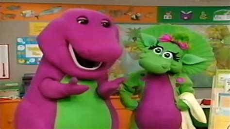 Barney Neighborhood