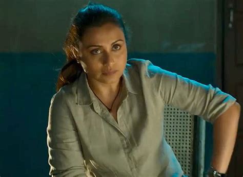 Box Office: Mardaani 2 becomes Rani Mukerji‘s highest opening weekend ...