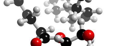 Molecules of the Month | 3DChem.com - Chemistry, Structures & 3D Molecules