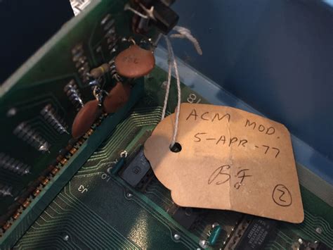 Seattle museum has ultra-rare Apple I computer on display | TechSpot