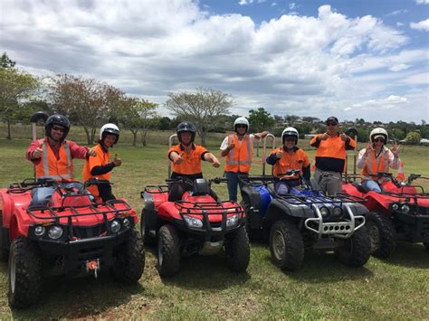 Know the facts about OPDs and quad bike safety changes - National Farmers' Federation