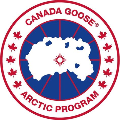 Canada Goose Logo | Canada goose logo, Canada goose parka, Canada goose