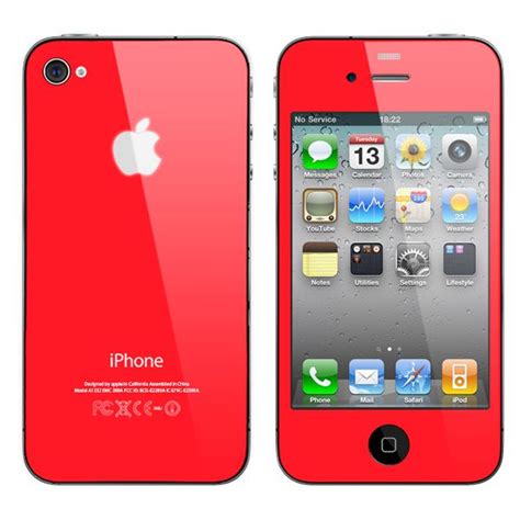 Convert iPhone 4 COLOR | Pink iphone, Iphone colors, Iphone