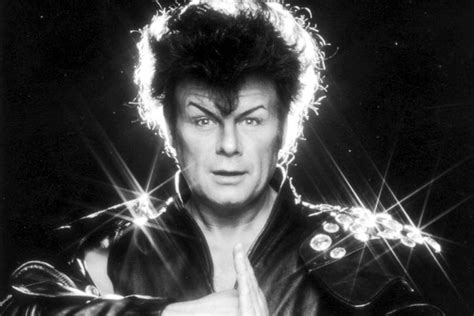 Gary Glitter documentary viewers feel ‘physically sick’ after watching ITV programme - WebTimes