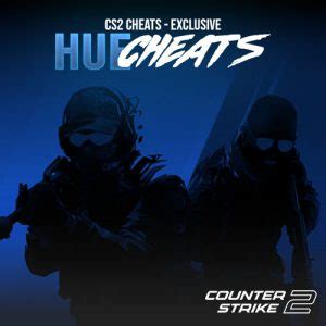 CS2 Cheats (90 Dias) - Hue Cheats