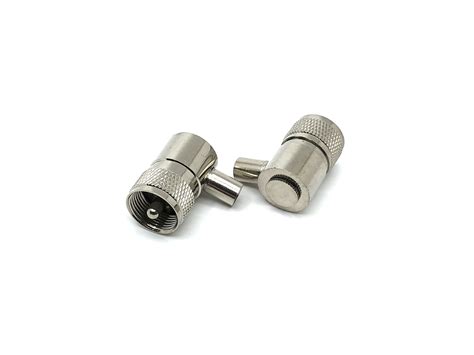 UHF Connector Suppliers & Manufacturers in China - MIZILONG