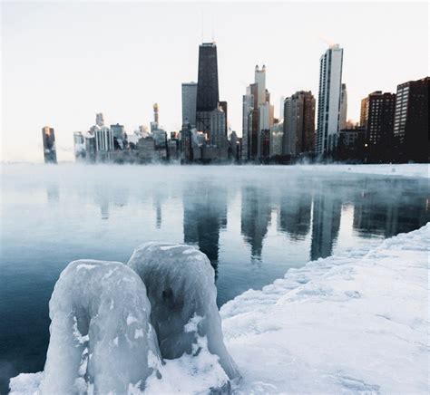 What is the Weather Like in Chicago, Illinois? – Our Chicago Weather Guide!