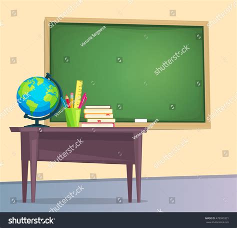 3,889 Teacher Classroom Clipart Images, Stock Photos, 3D objects, & Vectors | Shutterstock