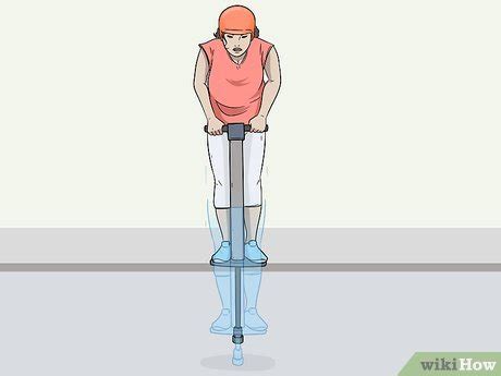 How to Use a Pogo Stick: 14 Steps (with Pictures) - wikiHow