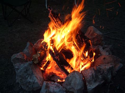 Campfire safety tips from RMCAT - Rocky Mountain Catastrophe & Restoration