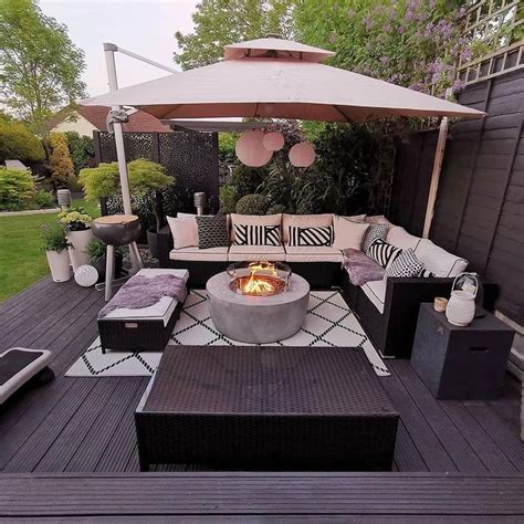 The Importance of a Well-designed Backyard & 15 Decor Ideas To Try ...