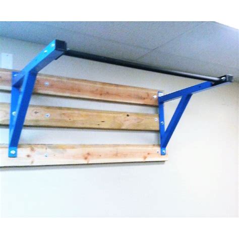 Wall Mount Pull Up Bar 14-21 Day Lead Time Due to High Demand – US Training Equipment
