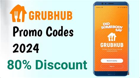 Grubhub Promo Code Christmas 2024 2024 - Lydie Iormina