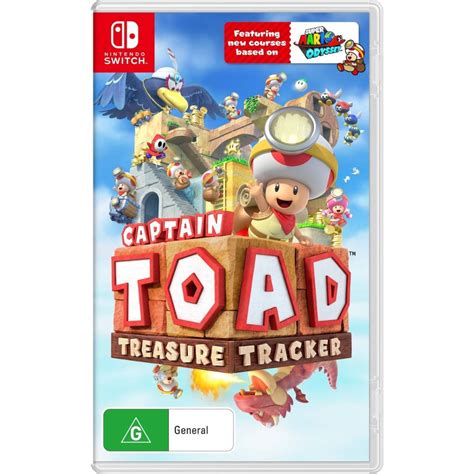 Captain Toad Treasure Tracker | Nintendo, Nintendo switch games, Toad