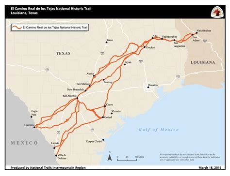 What's the story behind the Camino Real in Hays County? | KUT Radio, Austin's NPR Station