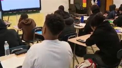 2 Hempstead schools improve academic performance | FOX 5 New York