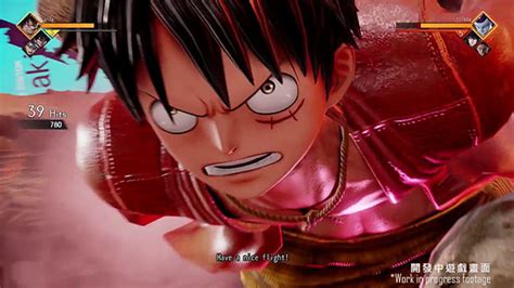 Six minutes of Jump Force gameplay - Gematsu